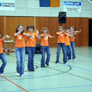 Tanz der Schulen 2006